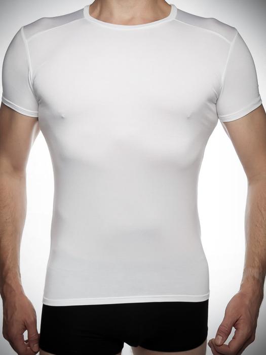 Chester Crew Neck (Bamboo) Undershirt