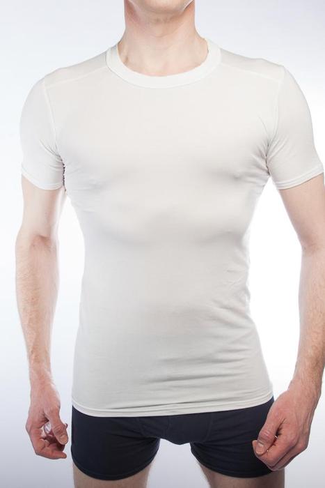 Chester Crew Neck (Micro Modal) Undershirt