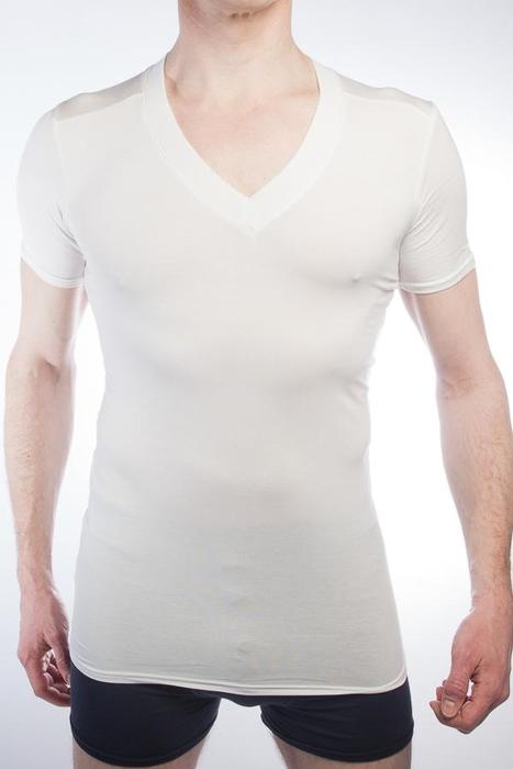 Chester V-Neck (Micro Modal) Undershirt