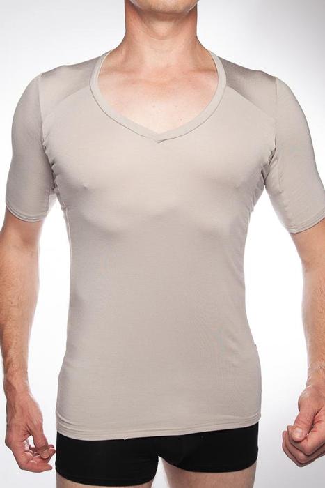 Oxford Sweat Protect (New Bamboo)