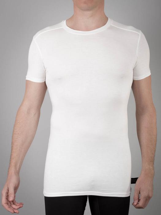Chester Crew Neck (Bamboo - Colour Range) Undershirt