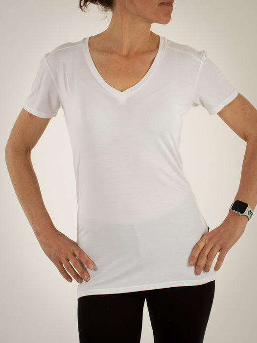 Made too Small - V neck