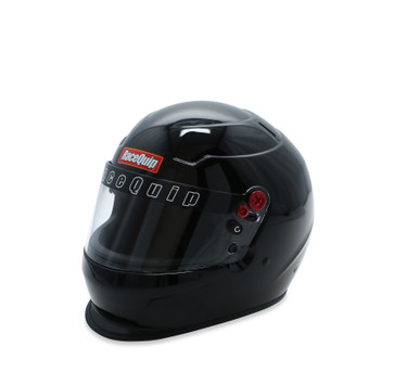 RaceQuip Helmet PRO25 2X-Large Black SA2025 277007RQP RaceQuip Helmet PRO25 2X-Large Black SA2025 277007RQP