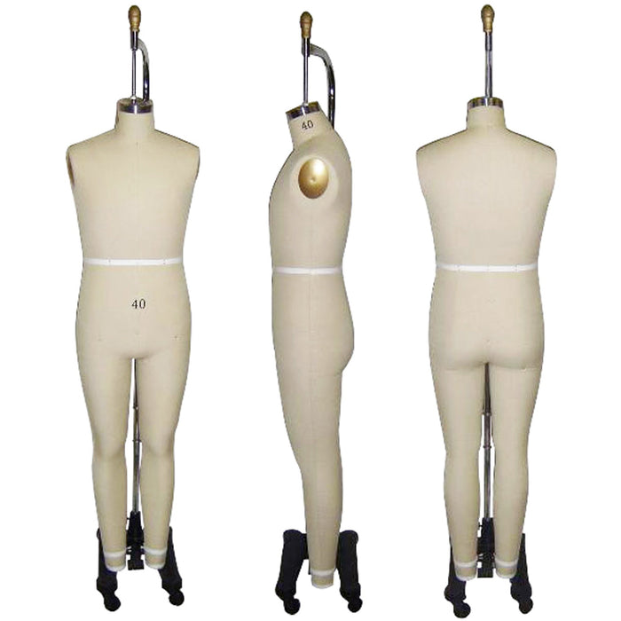 Child Display Dress Form - Dress Forms USA