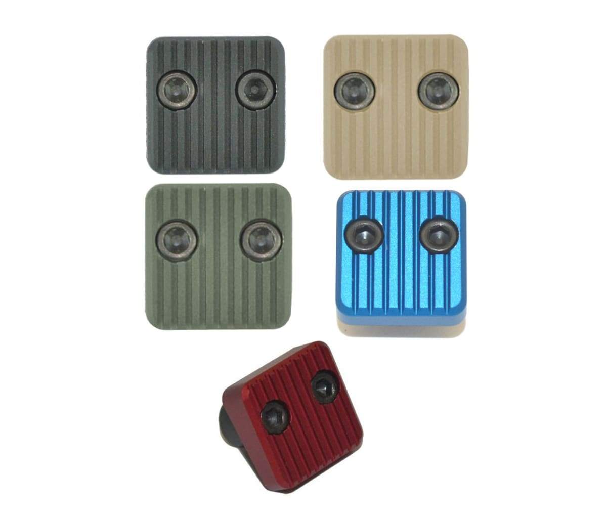 Armaspec TCB-31 Tactical Combat Button - AR15Discounts