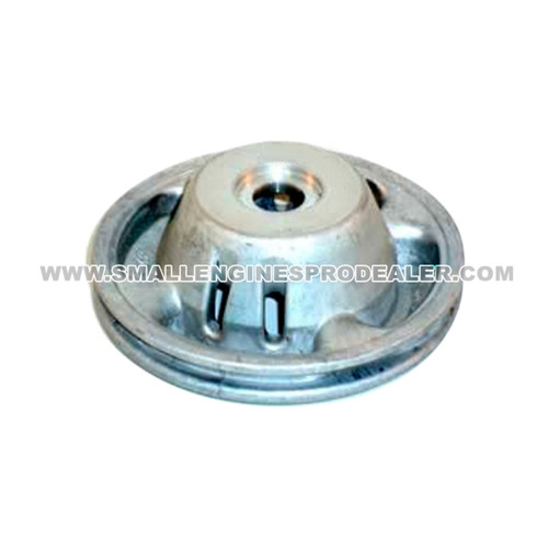 Shindaiwa 80786 - Heavy Duty Fixed Line Head - Bulk Pack