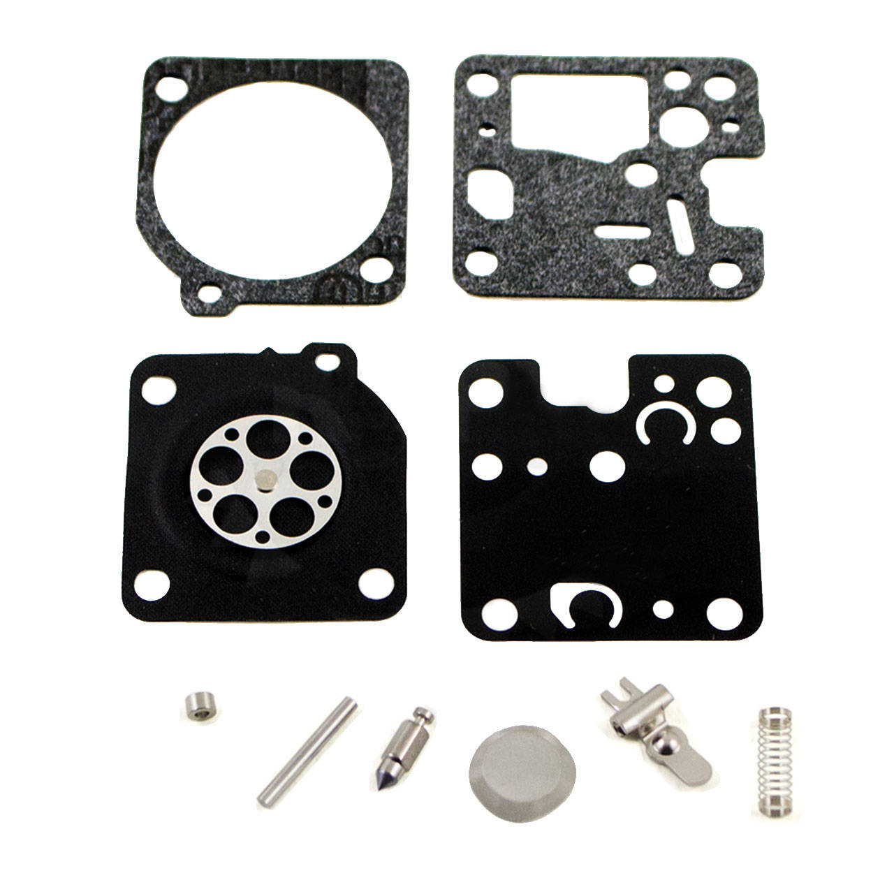 ECHO P005001670 - REPAIR KIT CARBURETOR -RB-123 | Genuine Part