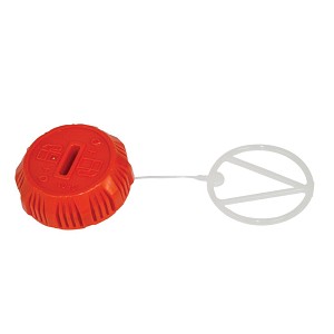 ECHO P021036960 - FUEL CAP ASSY CHAIN SAW CP03 | Genuine Part