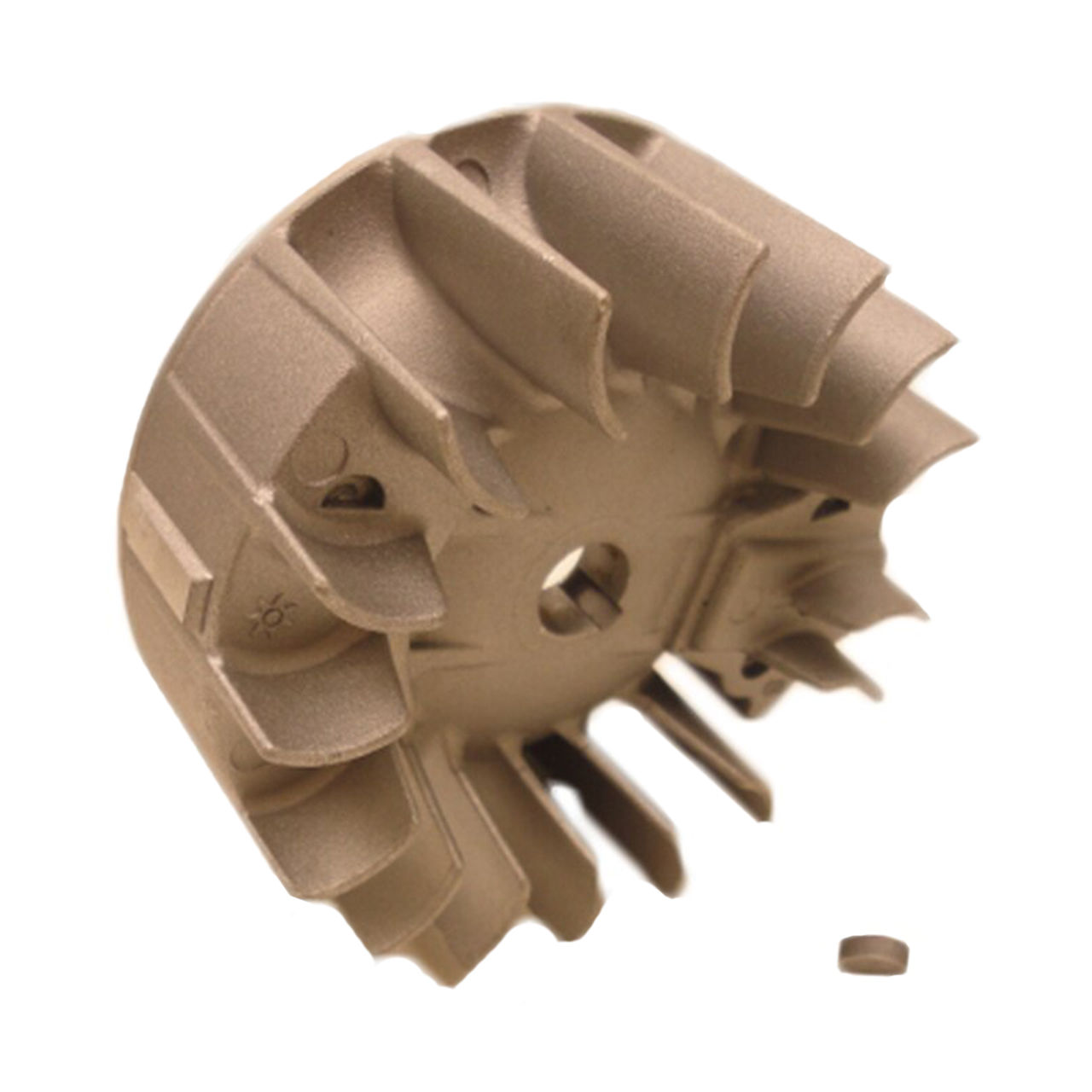 ECHO A409001250 - FLYWHEEL & KEY METAL 250 SER | Genuine Part