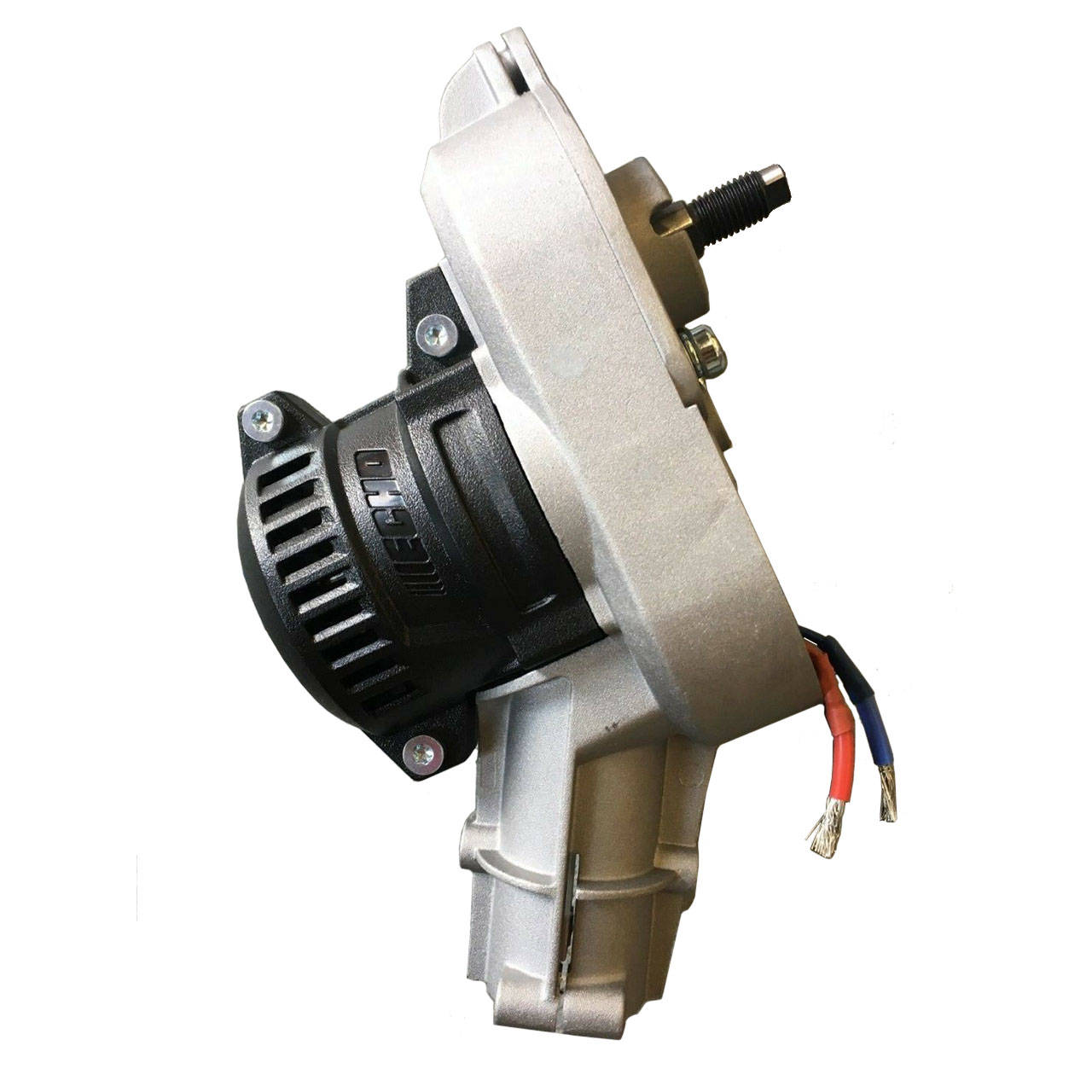 ECHO 205055001 - MOTOR AND GEAR BOX ASSY CDST | Genuine Part