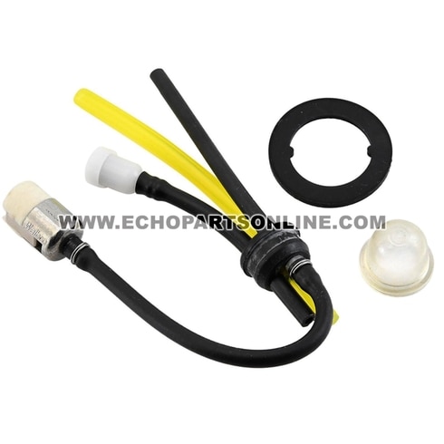 Echo 90097Y SRM-210 Fuel Line Kit OEM | Genuine Part