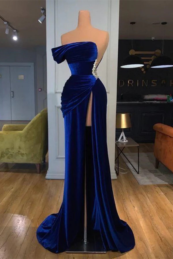 sachin and babi light blue dress Best online stores for homecoming dresses? main image 1