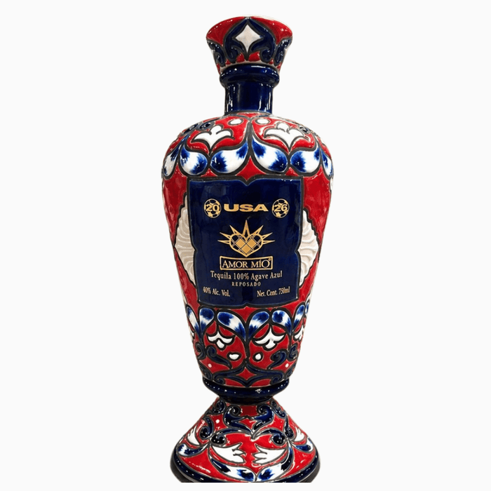 Buy Dewars Mizunara 8 Years Old Japanese Smooth Blended Scotch