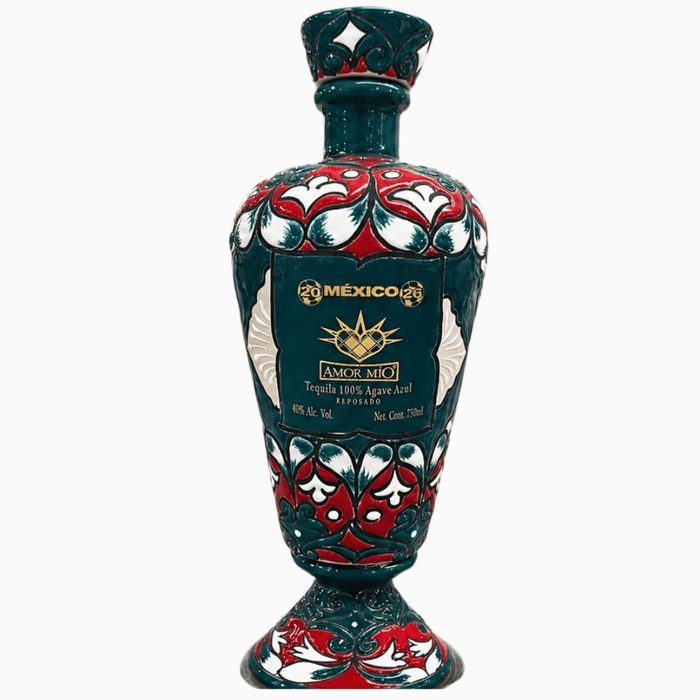 Richard Hennessy 700ml – Sip Whiskey