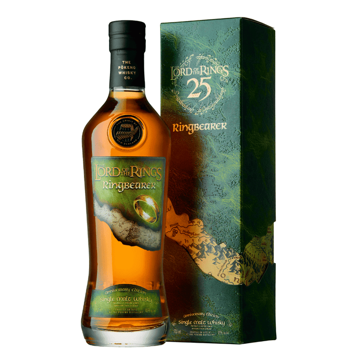 Woody Creek Distillers William H. Macy Reserve 