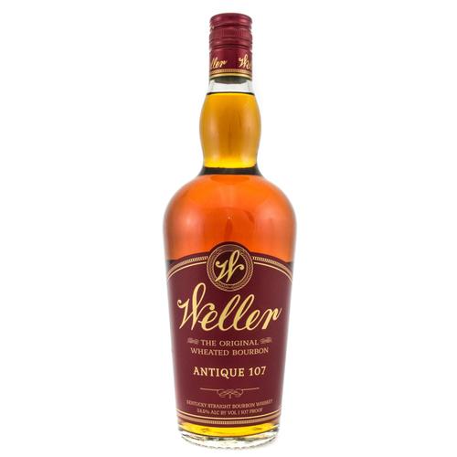Buy Virgin 7 Year Old Kentucky Straight Bourbon Whiskey 1L Online