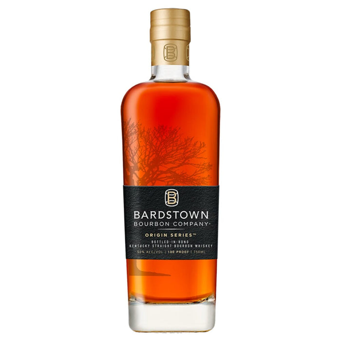 Buy Old Fitzgerald 7 Year Old Bottled in Bond Bourbon Online