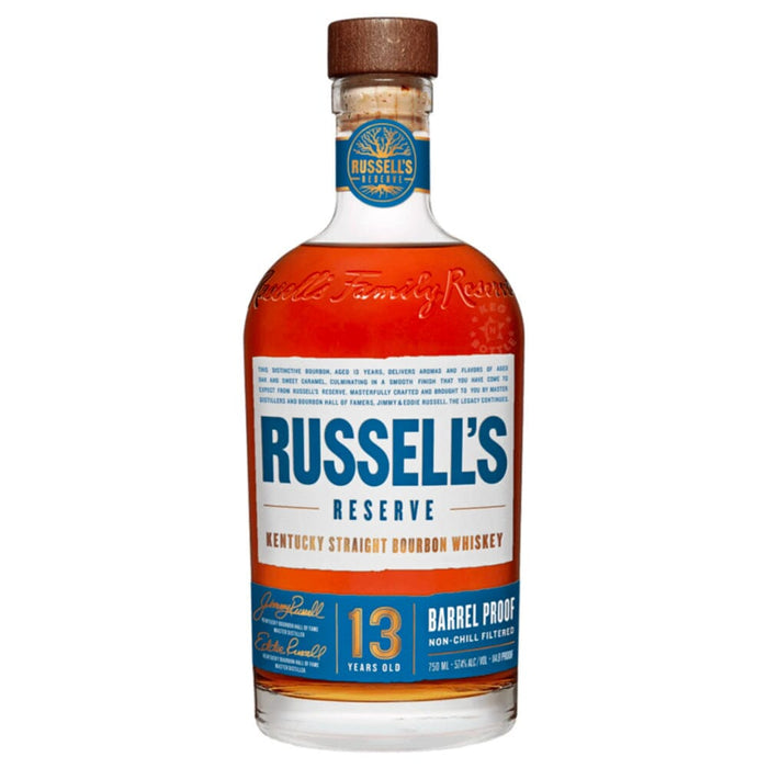Stagg Straight Bourbon Sazerac Barrel Select – Sip Whiskey