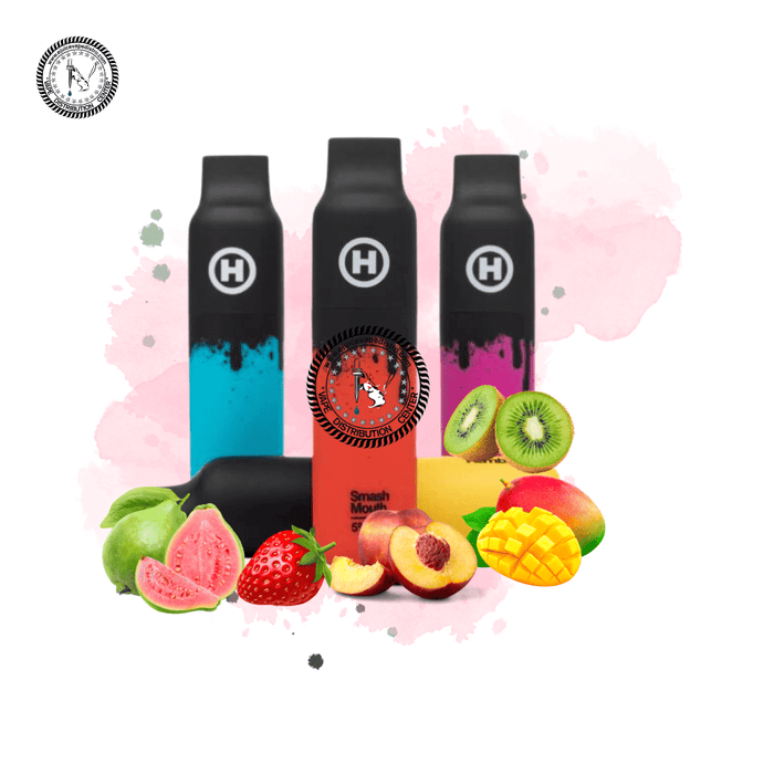 omni vape Yocan LUX 510 Threaded Vape Pen 400mAh main image 1
