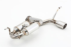 ESPELIR SUPER DOWNSUS SPRINGS FRONT FOR SUZUKI SWIFT SPORT ZC32S