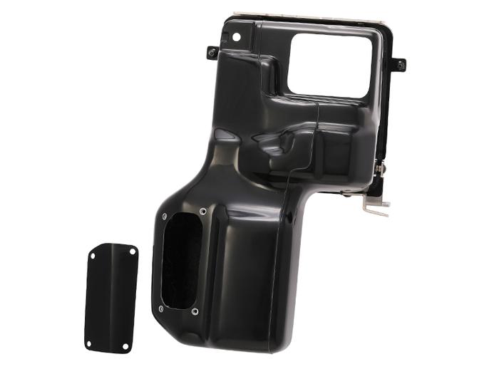 OEM HONDA 83443T60J21ZA BOOT ASSY., CHANGE LEVER *NH900L* 83443