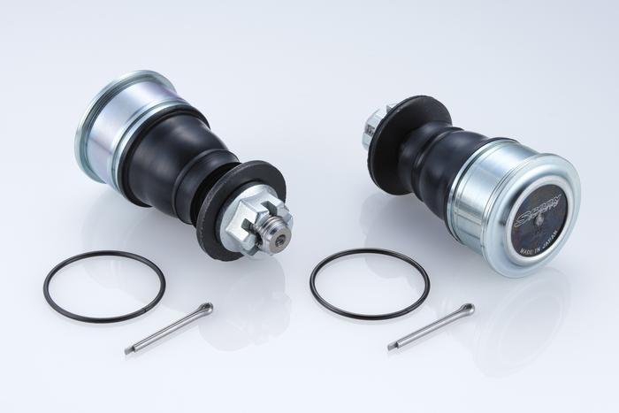 TEIN FLEX Z COILOVER SUSPENSION KIT FOR TOYOTA HARRIER G'S ZSU60W