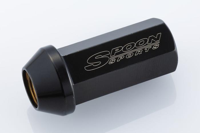 WORKS BELL SHORT BOSS FOR TOYOTA GR86 ZN8 542S - Black Hawk Japan