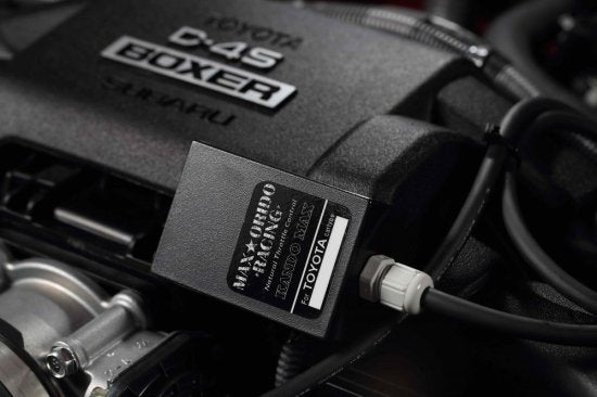 【86/BRZ用】感度MAX MAX ORIDO RACING MAX ORIDO SENSITIVITY MAX FOR TOYOTA GR86 ZN8 MAXORIDO-00001