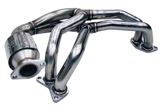 HKS エキマニ GT-SPEC 33005-AT010 GR86/BRZ HKS SUPER MANIFOLD CATALYZER GT-SPEC FOR TOYOTA GR86 ZN8 SUBARU