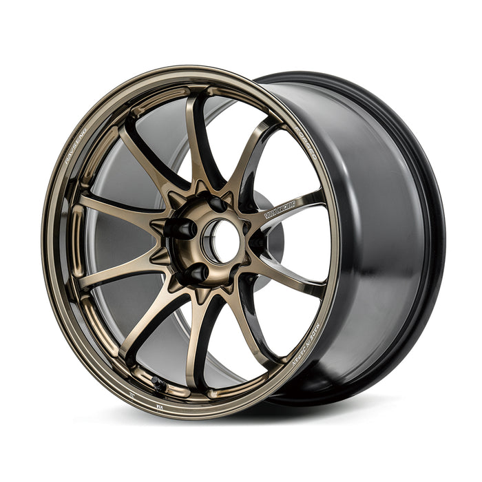 YOKOHAMA ADVAN RACING RG-D2 FOR JAPANESE CARS 18X8.5J 5X114.3 50