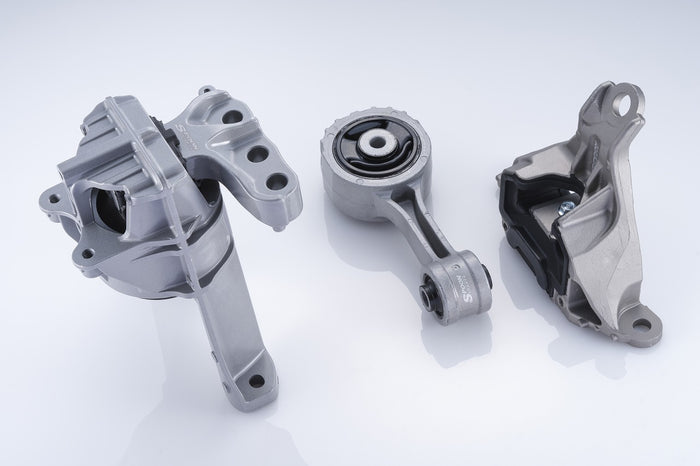 ORC Metal Series ORC-659 TWIN For TOYOTA Chaser ORC-659D-TT0202