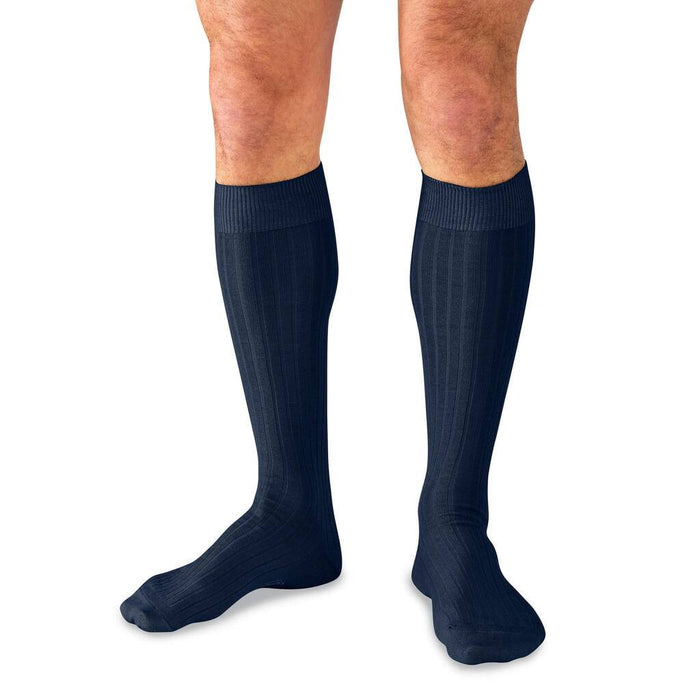 Boardroom Socks - Premium Men's Dress Socks