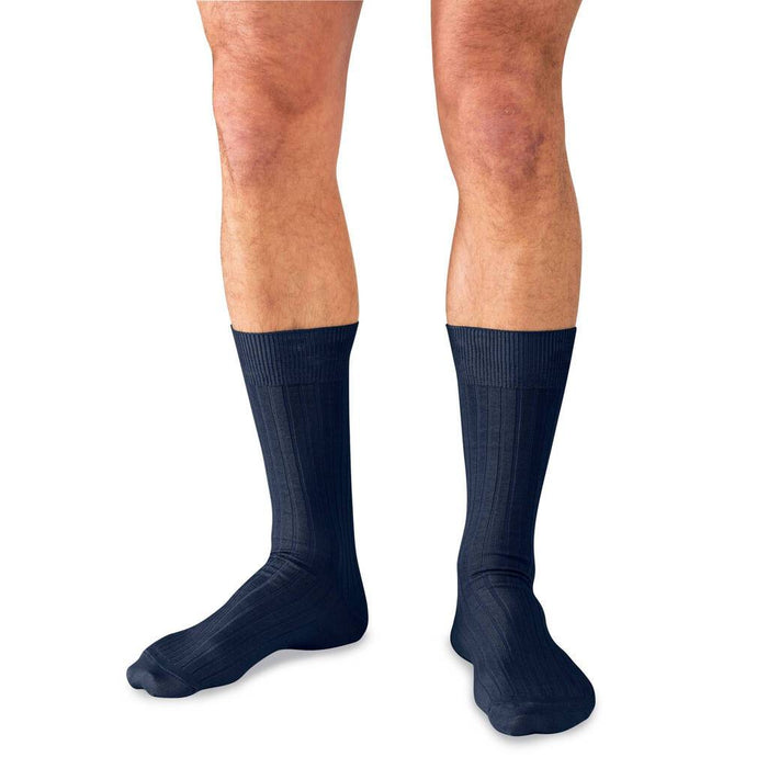 Boardroom Socks - Premium Men's Dress Socks