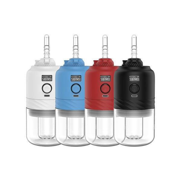 slick vapes discount code Flonq Max Smart Disposable Vape Review