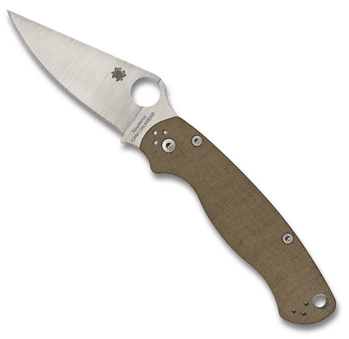 Zero Tolerance 0512 Push Button Automatic Pocket Knife — Adept Knives