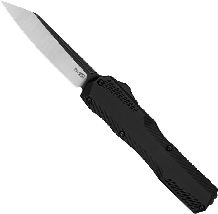 Zero Tolerance 0512 Push Button Automatic Pocket Knife — Adept Knives
