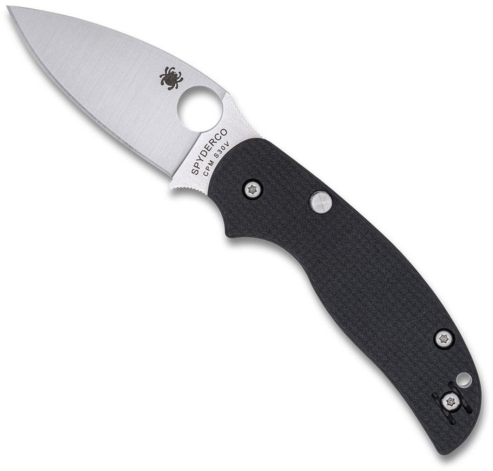 Zero Tolerance 0203 (M4, Drop Point, Black, G10, Olive) Pocket
