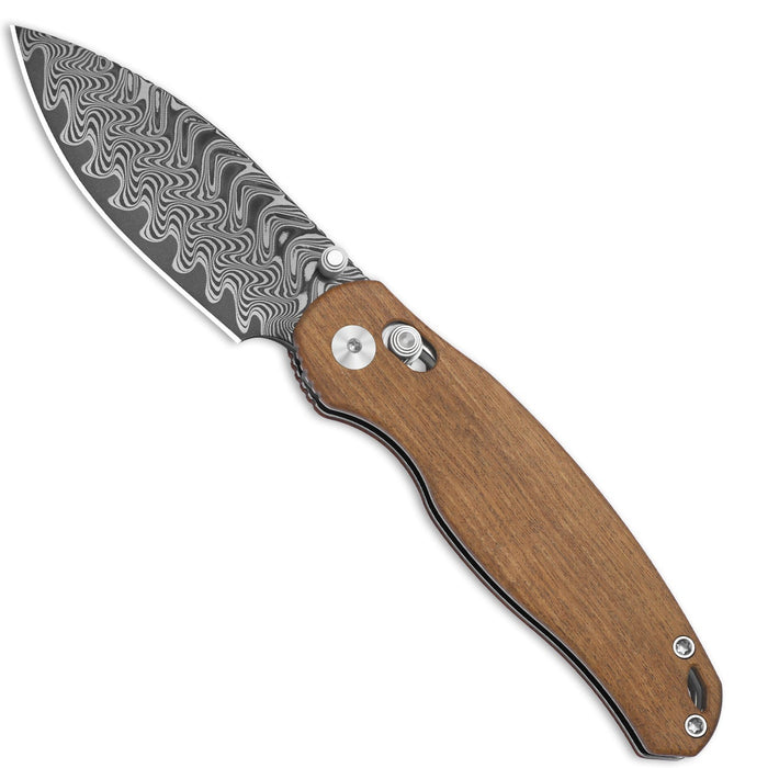 Kershaw Leek 1660 Pocket Knife — Adept Knives