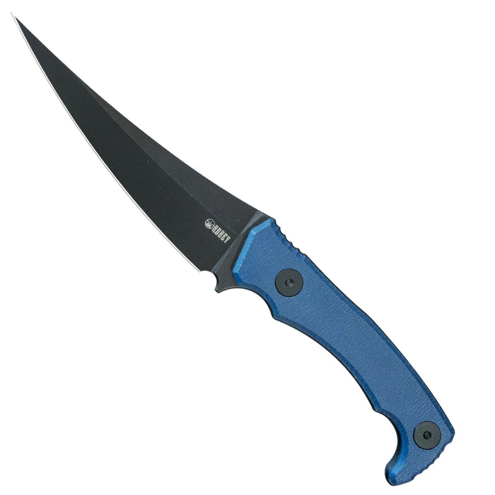 Zero Tolerance 0512 Push Button Automatic Pocket Knife — Adept Knives