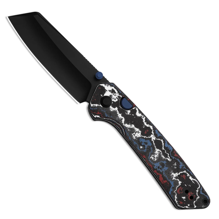 Zero Tolerance 0512 Push Button Automatic Pocket Knife — Adept Knives