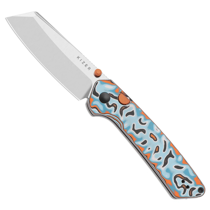 非正規 PocketToys PT-03 ＆PT-05 Zero Tolerance 0350 Pocket Knife — Adept Knives