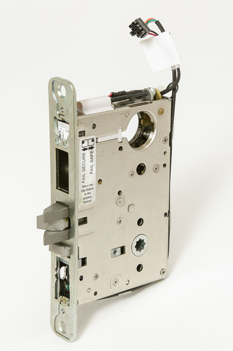 Ultraline subcover extensions for 7400 electric strikes | ASSA ABLOY