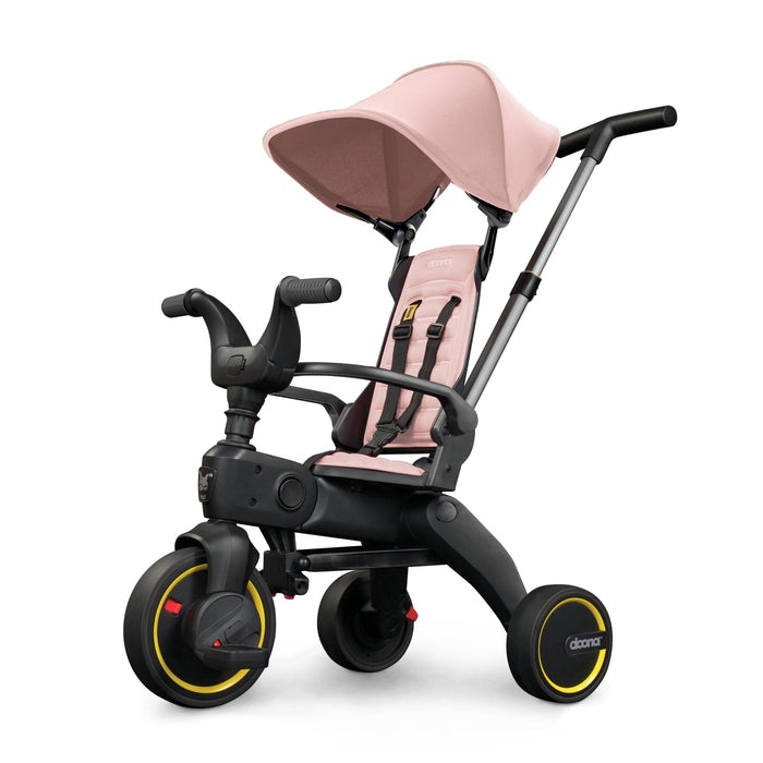 Doona™ Liki Trike S5 - Racing Green Deluxe – CuddleCo