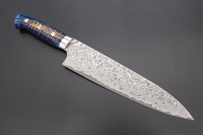 Takeshi Saji SRS-13 Custom Series Knives
