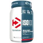 ISO-100 valleproteinisolat (900 g)