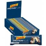 POWERBAR PROTEIN PLUS + MINERALS 30 x 35 g 